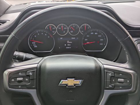 Certified 2023 Chevrolet Tahoe LS image 14