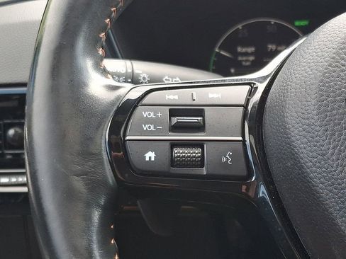 Used 2024 Honda CR-V Sport Touring image 23
