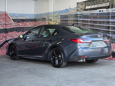 Certified 2026 Toyota Camry SE w/ Convenience Package FWD image 6