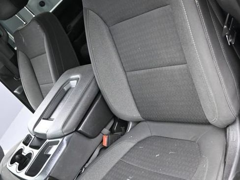 Used 2023 Chevrolet Silverado 2500 LT AWD/4WD image 11