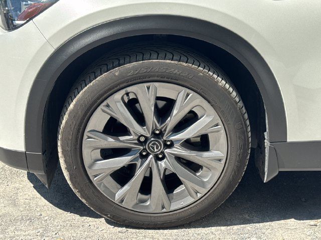 Used 2024 MAZDA CX-90 3.3 Turbo w/ Premium Plus Pkg AWD/4WD image 26