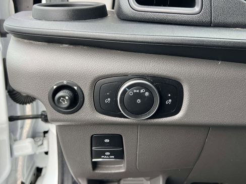 Used 2024 Ford Transit 350 148 High Roof Extended AWD image 24