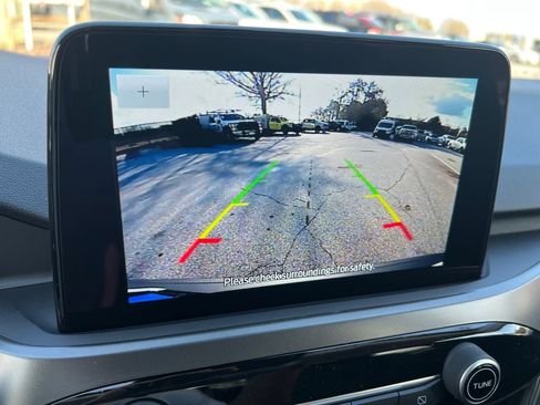 New 2026 Ford Escape Active FWD image 24