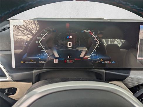 New 2026 BMW 440i xDrive Coupe image 11