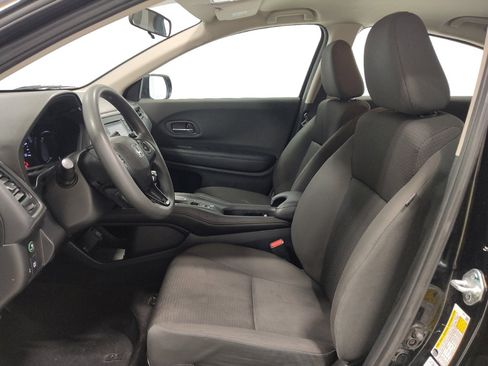 Used 2022 Honda HR-V LX image 17