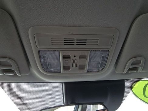 Used 2020 Honda Civic EX image 18