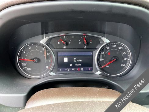 Used 2023 GMC Acadia SLT w/ Preferred Package AWD/4WD image 18