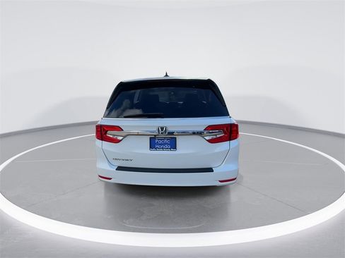 Used 2020 Honda Odyssey EX-L image 12