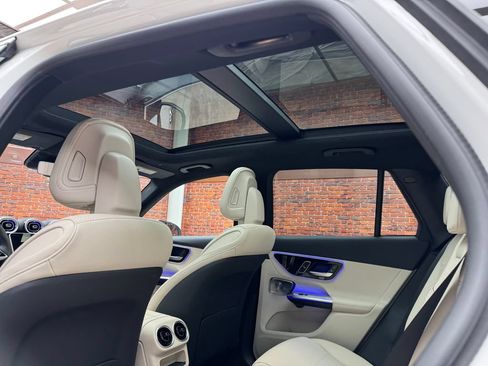Certified 2026 Mercedes-Benz GLC 300 4MATIC image 22