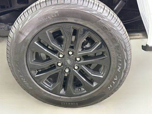 New 2025 Ford F150 XLT w/ Equipment Group 302A MID AWD/4WD image 32