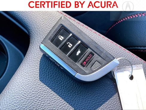 Certified 2025 Acura Integra Type S image 13