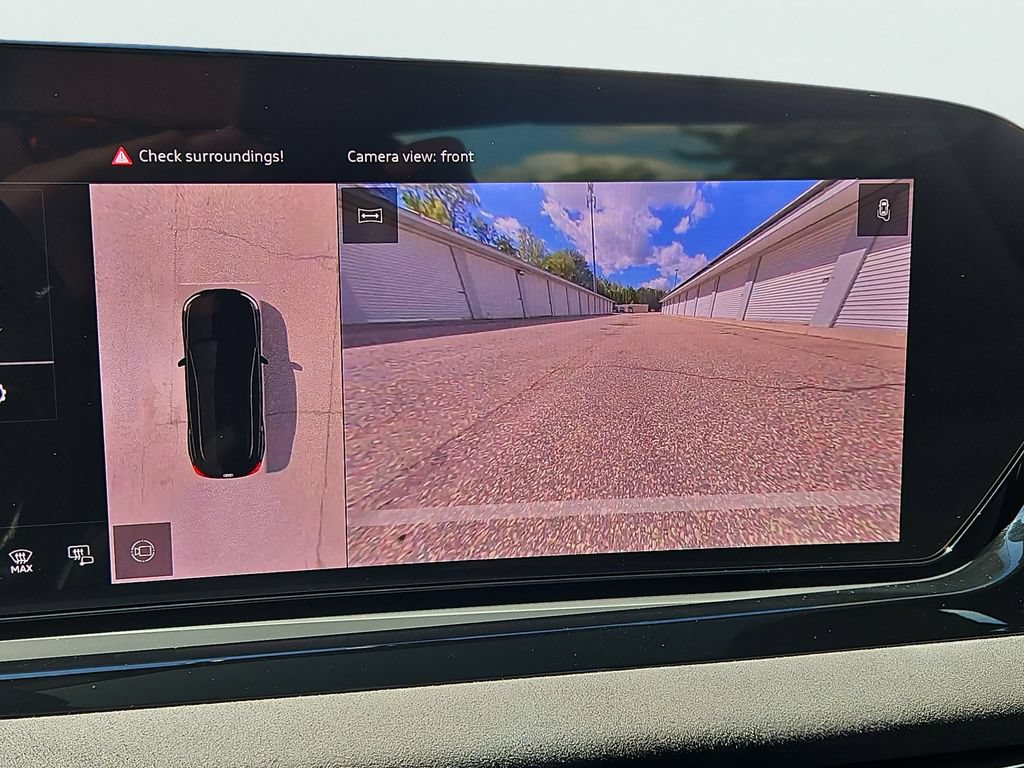 Certified 2025 Audi S5 Premium Plus AWD/4WD image 16