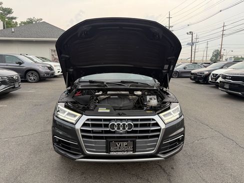 Used 2019 Audi Q5 Prestige w/ Prestige Package AWD/4WD image 37
