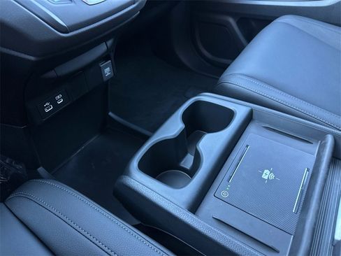 New 2026 Honda Odyssey EX-L image 30