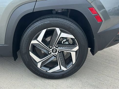 Used 2022 Hyundai Tucson Limited FWD image 18