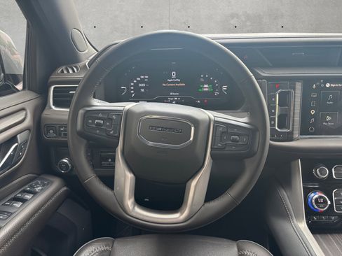 Used 2023 GMC Yukon XL Denali w/ Max Trailering Package image 25