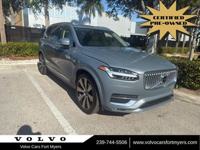 Certified 2023 Volvo XC90 B6 Ultimate