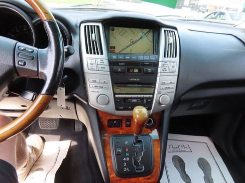 Used 2008 Lexus RX 350 AWD image 21