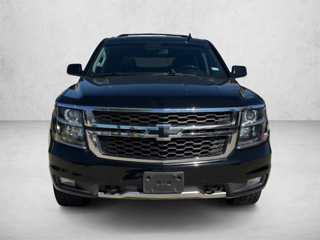 Used 2018 Chevrolet Tahoe LT AWD/4WD image 2