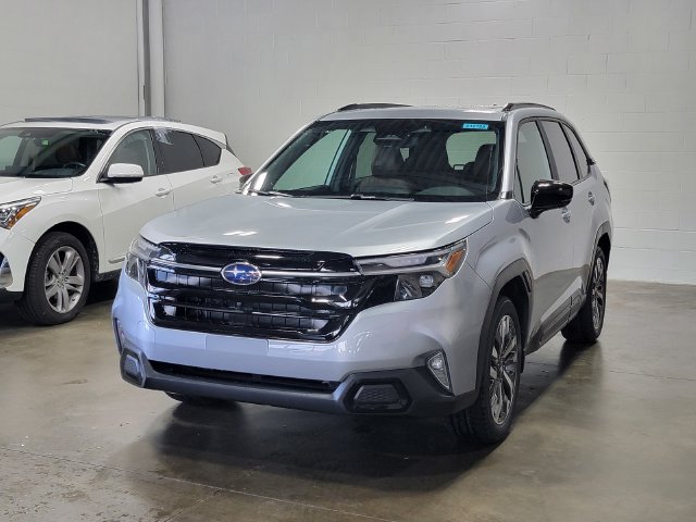 New 2026 Subaru Forester Touring AWD/4WD image 2