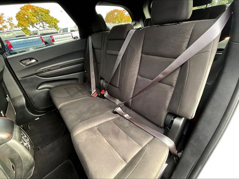 Used 2023 Dodge Durango GT image 25