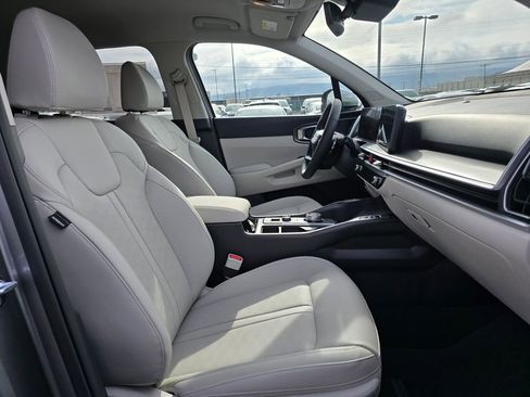 New 2026 Kia Sorento EX image 10