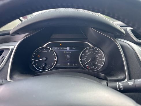Used 2019 Nissan Murano Platinum FWD image 21