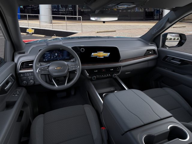 New 2026 Chevrolet Tahoe LS RWD image 15