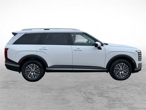 New 2026 Hyundai Palisade SEL Premium AWD/4WD image 2