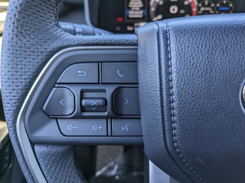 New 2026 Toyota Tundra Limited image 23