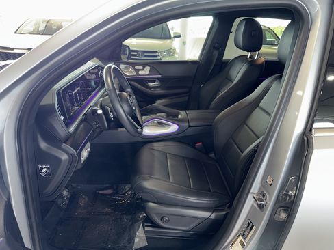 Used 2024 Mercedes-Benz GLE 450 4MATIC image 19