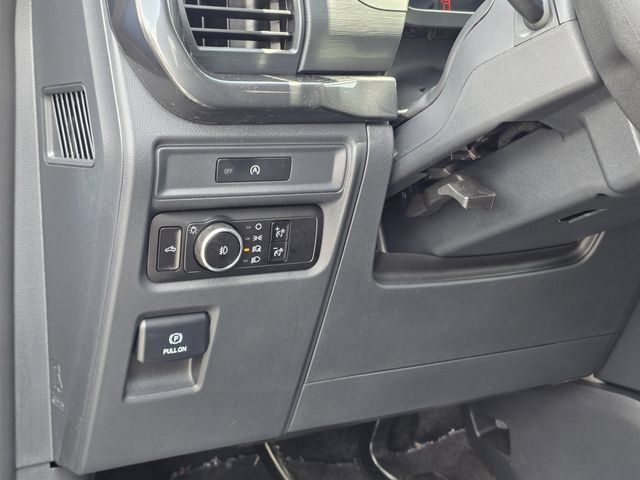 Certified 2025 Ford F150 STX w/ Equipment Group 200A AWD/4WD image 18