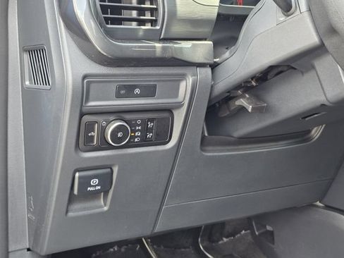Certified 2025 Ford F150 STX w/ Equipment Group 200A AWD/4WD image 18