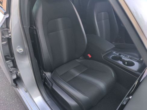 Certified 2025 Honda Civic Sport image 43