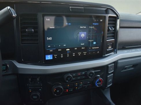 New 2026 Ford F350 XLT w/ XLT Premium Package image 9