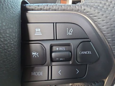 New 2026 Toyota Tundra 1794 Edition image 17