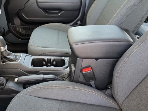 New 2026 Jeep Wrangler Sport image 8