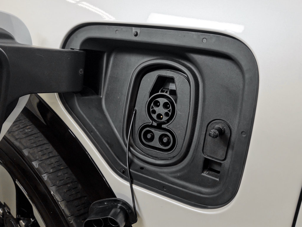 Used 2025 Honda Prologue Elite image 5