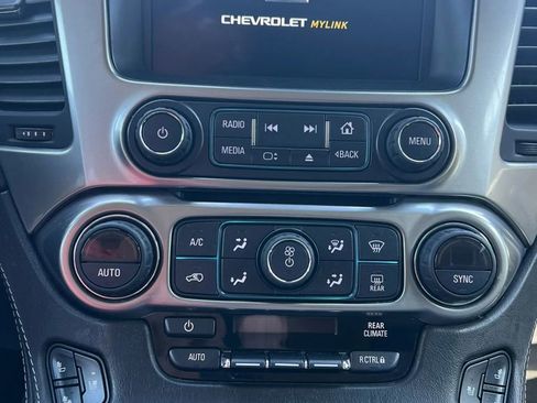 Used 2020 Chevrolet Tahoe Premier image 17