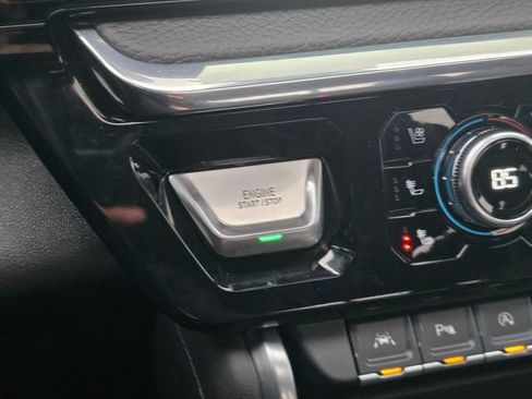 Certified 2025 GMC Sierra 1500 Denali w/ Denali Reserve Package image 47