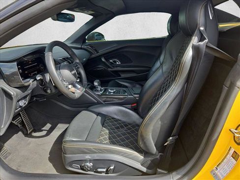 Used 2020 Audi R8 V10 performance image 15