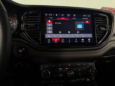 Certified 2025 Dodge Durango R/T AWD/4WD image 12
