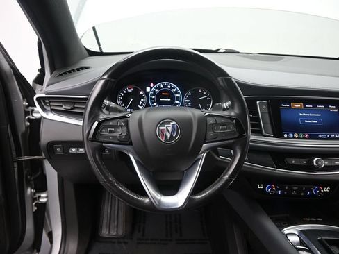 Used 2022 Buick Enclave Premium FWD image 38
