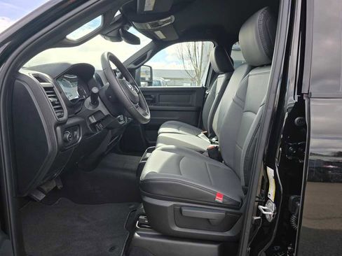 New 2026 RAM 2500 Tradesman image 10