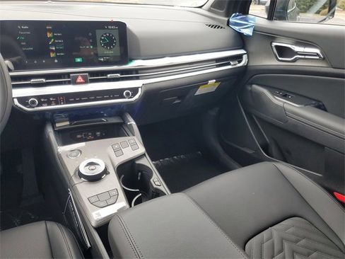 New 2026 Kia Sportage X-Line image 12