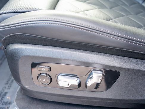 Used 2024 BMW X5 xDrive40i image 26