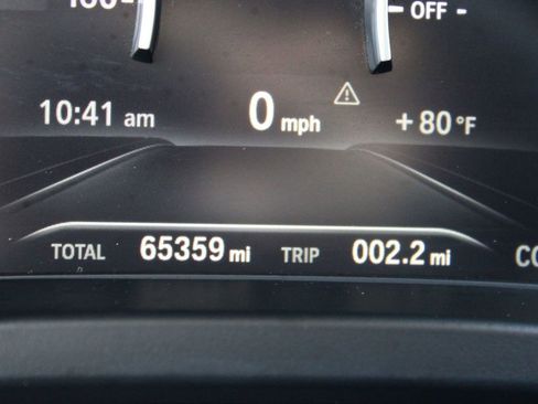 Used 2019 BMW X3 sDrive30i w/ Driving Assistance Package image 19