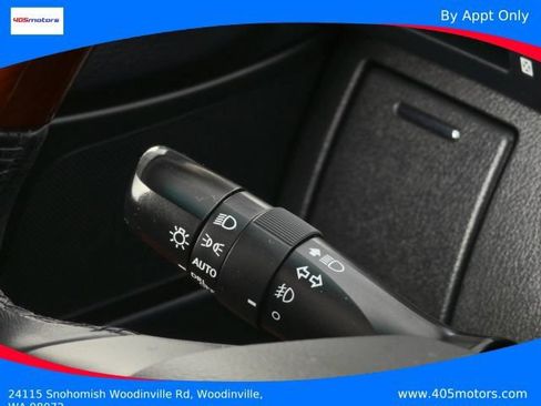 Used 2010 Lexus RX 450h AWD w/ Premium Pkg image 38
