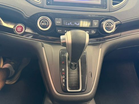 Used 2015 Honda CR-V EX-L image 44