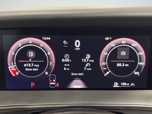 New 2026 Volkswagen Tiguan SE AWD/4WD image 21